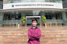 Ini Cerita Anak Pedagang Asal Lampung Diterima di 9 Kampus Top Luar Negeri