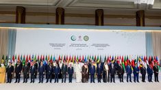 KTT Doha Tak Hasilkan Aksi Nyata, Negara Arab Dinilai Tak Berdaya Hadapi Israel