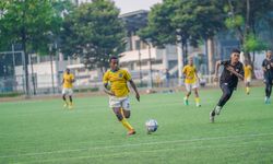 Wakili Papua, Empat Siswa PFA Binaan Freeport Ikut Seleksi Timnas U-16