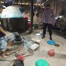 Marah Tak Dibelikan Sepeda Motor, Seorang Anak Bakar Rumah