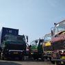 Pengusaha Truk Protes Diskon Bensin dari Pemerintah Tebang Pilih