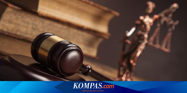 Pukat UGM: Gaya Hidup Hedonis Bikin Hakim Mudah Disuap dan Rusak Lingkungan Pengadilan