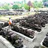 5 Daerah Penghasil Batu Andesit di Indonesia, Salah Satunya Desa Wadas Purworejo