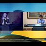 Galang Dana Lawan Covid-19, Emil Dardak Duet Virtual dengan Tiara Idol