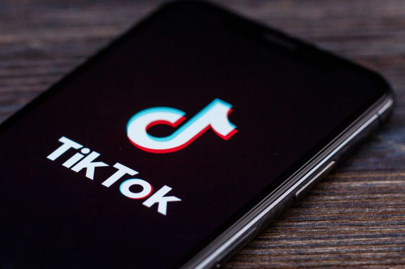 Moderator TikTok Mengaku Kesulitan Menilai Konten Terkait Konflik Gaza