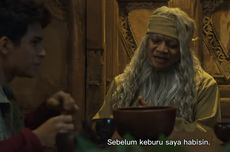 Ajak Pemuda Jaga Lingkungan, Djarum Foundation Hadirkan Web Series "Kami Memohon"