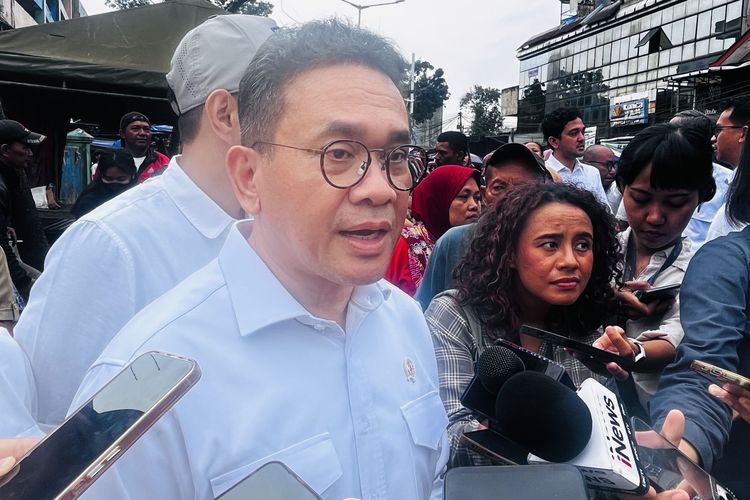 RI Antisipasi Krisis Bahan Baku Plastik, Bidik India hingga Afrika