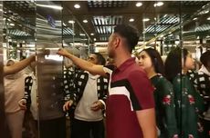 4 Artis ini Punya Lift di Rumahnya, Siapa Saja?