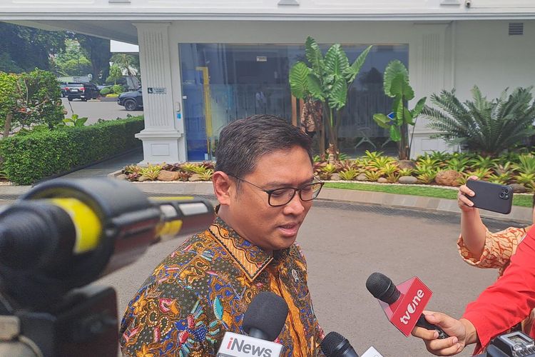 Usai Retret di Akmil, Prabowo Panggil Sejumlah Menteri ke Istana