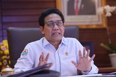 Mendes PDTT Yakin Target 0 Persen Kemiskinan Ekstrem 2024 Tercapai