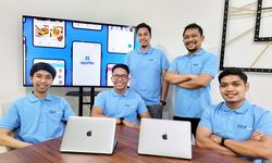 Fibr Corp Bikin Semua Orang Bisa Membuat Aplikasi Tanpa 'Coding' 