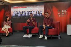 Andi Rianto Hadirkan Anggun hingga Maudy Ayunda di Konser Kejar Mimpi untuk Indonesia 