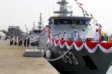 Sejarah Hari Armada RI dan Terbentuknya Koarmada