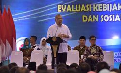 Mendes PDTT: Dana Desa TIngkatkan Pendapatan Masyarakat Desa