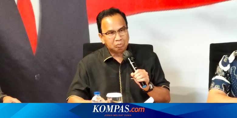 TPN Ganjar-Mahfud Minta MA Beri Fatwa, Warga Boleh Memilih di Luar Tempat Pemilihan