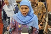 Nama Disbudpar Jatim Resmi Berubah, Ada Tambahan Nomenklatur Ekonomi Kreatif