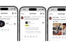 Threads Kini Bisa Tambahkan Lagu ke Postingan, Sudah Tersedia di Indonesia