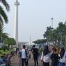 Tugu Monas Kembali Dibuka, Lansia dan Difabel Tidak Dipungut Biaya