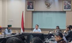 KPPU Gandeng Organisasi Mahasiswa dalam Program Sejuta Penyuluh Kemitraan UMKM
