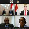 KJRI Chicago Ajak WNI Aktif Cegah Aksi Kebencian 