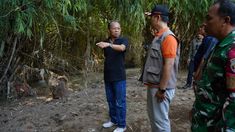 Koster Galang Dana ASN Bali untuk Perbaiki SD Rusak Imbas Banjir Bandang Buleleng
