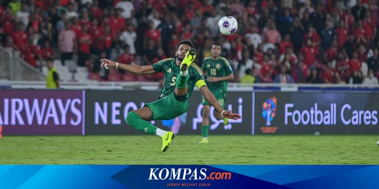 Saudi Arabia Knocked Out, Bahrain to 2024 Gulf Cup Final