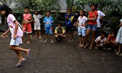 Ini 9 Permainan Tradisional Anak di Sulawesi Utara