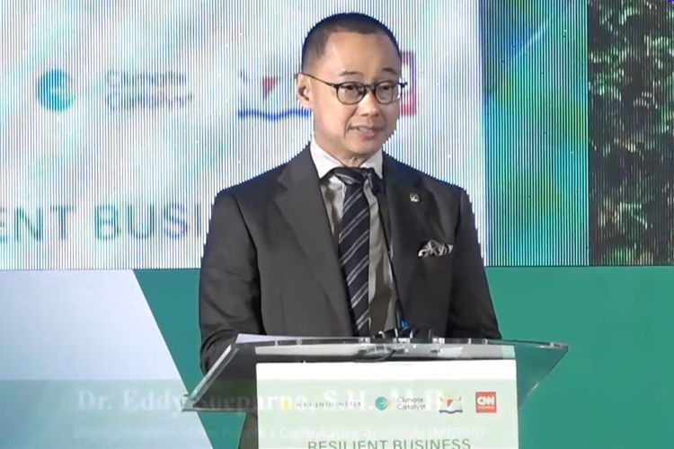 Tanpa Energi Terbarukan, Indonesia Sulit Dapat Investasi Berkualitas