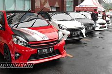 Bikin Mobil Murah Toyota Makin 