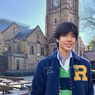 Baru 15 Tahun, Devon Kei Enzo Jadi Mahasiswa Tahun Kedua Universitas Peringkat Satu Australia
