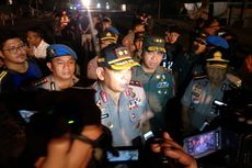 Penyelidikan Dikebut, Polda Jatim Ambil Alih Kasus Jalan Ambles di Surabaya