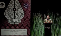 Pariwisata Berkembang Pesat, Arief Yahya Dinobatkan Jadi Menteri Berprestasi