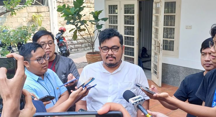 Timnas Anies-Muhaimin Prediksi 1 Juta Orang Akan Hadiri Kampanye Akbar di JIS Besok