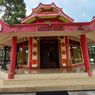 Mengenal Masjid Ridwan yang Bergaya Khas China di Lombok Barat