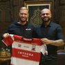 Madura United Vs Persijara, Eks Gelandang Brisbane Roar Belum Tentu Turun