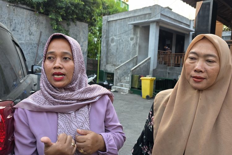 Rencana Pembangunan Giant Sea Wall, Nelayan Perempuan Demak Khawatir Ruang Hidup Rusak