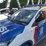 4 Mobil Polres Maluku Tengah Rusak Imbas Bentrok Warga dan Polisi di Desa Tamilow