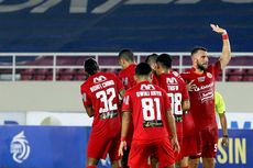 Persija Vs Bhayangkara FC, 3 Alasan Macan Kemayoran Bisa Menang