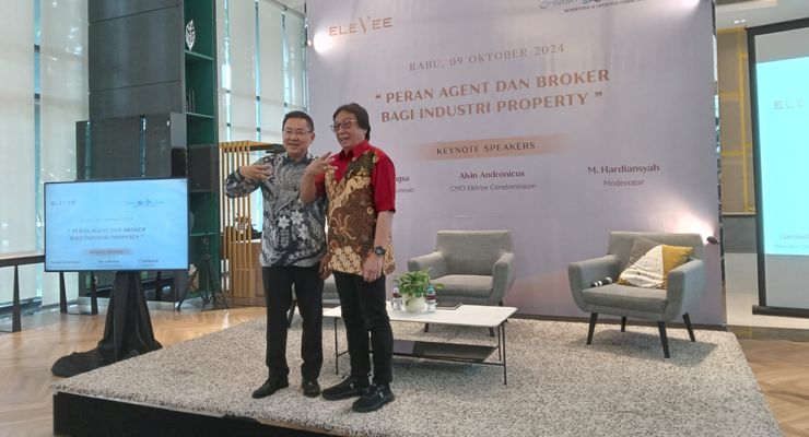 Alam Sutera Tak Mau Terburu-buru Merapat ke IKN