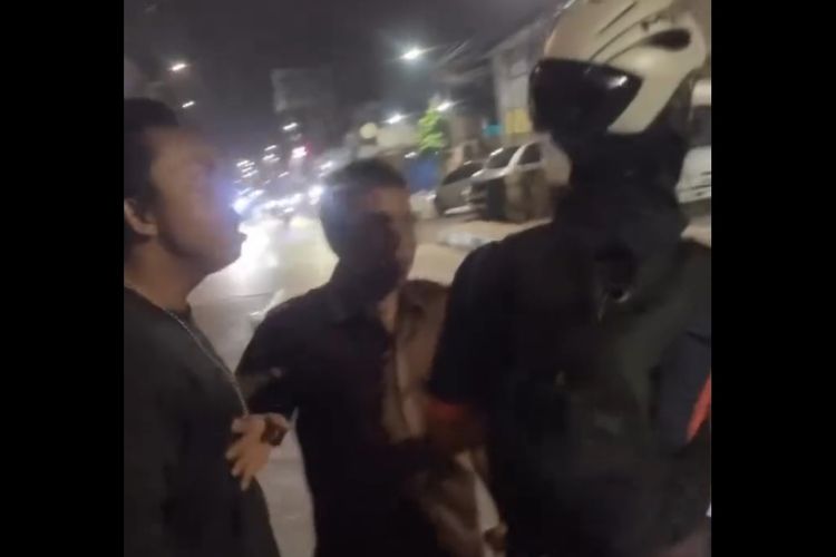 Dugaan Pemerasan Pesepeda dengan Modus Tertabrak di Jaktim, Polisi Lakukan Pengecekan