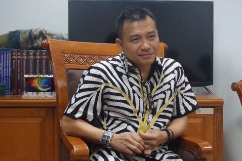 Jadi Kandidat Cawagub Jawa Timur, Anang Hermansyah Masih Menunggu 
