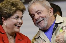 Heboh Polisi Brasil Sadap Telepon Presiden dan Mantan Presiden