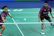 Dua Ganda Campuran Indonesia Tembus Babak Utama Indonesia Masters