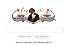 Siapa Olaudah Equiano yang Jadi Google Doodle Hari Ini?