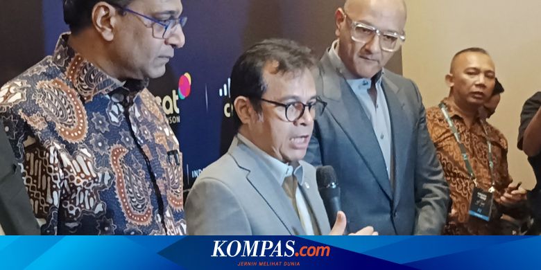 Kopdes Merah Putih Mendapatkan Dorongan Digital: Kemkomdigi Siapkan Infrastruktur Teknologi untuk Desa