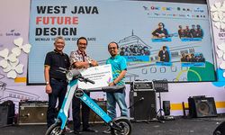 Salurkan Listrik ke Pelosok, Pemdaprov Jabar Gagas Program Kampung Caang