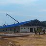 Dicari Relawan untuk RS Darurat di Pulau Galang, 14 Hari Bekerja dan 14 Hari Dikarantina