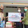 Bantu Indonesia Pulih dari Pandemi Covid-19, Konimex Jalankan Aksi Solidaritas 