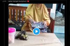 Video Viral Pembeli Maki Kurir Saat COD, YLKI: Literasi Digital Rendah
