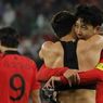 Brasil Vs Korea Selatan, Satu Rekor Buruk Hantui Taeguk Warriors